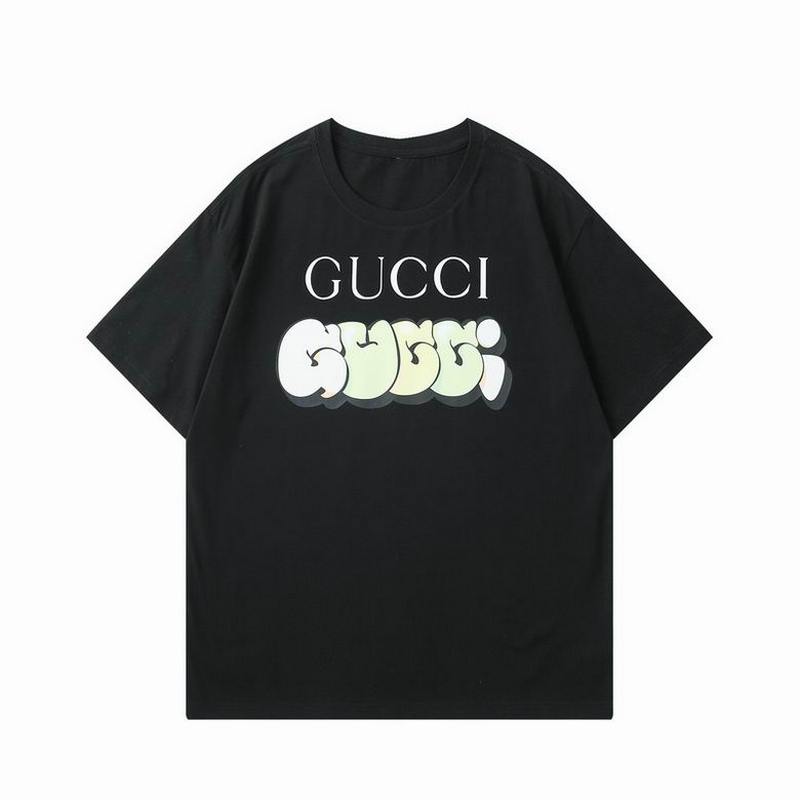 Gucci Men's T-shirts 2218